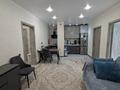 2-комнатная квартира · 58 м² · 4/10 этаж, мкр Думан-2 за 31 млн ₸ в Алматы, Медеуский р-н — фото 5