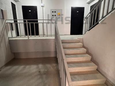 1-бөлмелі пәтер · 39 м² · 3/5 қабат, Алтын Орда 6г, бағасы: 18 млн ₸ в Абай