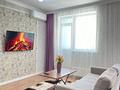 1-комнатная квартира · 40 м² · 4/12 этаж, Мангилик Ел 40/2 — Бухар Жырау за 13 000 ₸ в Астане, Есильский р-н — фото 4