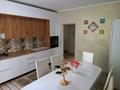 Отдельный дом · 4 комнаты · 130 м² · 8 сот., мкр Акбулак, Талдыарал 28 — Момышулы за 115 млн ₸ в Алматы, Алатауский р-н — фото 2