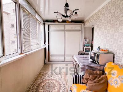 3-комнатная квартира · 59 м² · 4/5 этаж, 4 микрорайон за 22.8 млн 〒 в Талдыкоргане