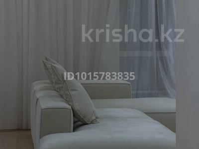 2-комнатная квартира · 77.1 м², Е-809 за 74.5 млн ₸ в Астане, Есильский р-н