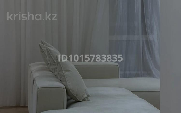 2-комнатная квартира · 77.1 м², Е-809 за 74.5 млн ₸ в Астане, Есильский р-н — фото 2