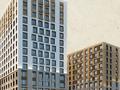 1-комнатная квартира · 40 м² · 3/9 этаж, Чингиз Айтматов 24/4 — Ұлы Дала за 28.5 млн ₸ в Астане, Нура р-н — фото 10
