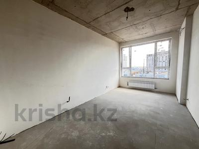 1-комнатная квартира · 40 м² · 3/9 этаж, Чингиз Айтматов 24/4 — Ключи на руках. за 28 млн ₸ в Астане, Нура р-н
