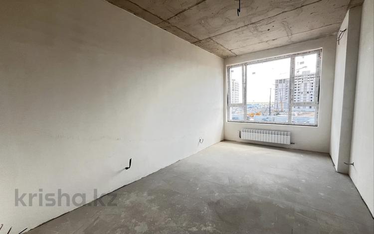 1-бөлмелі пәтер · 40 м² · 3/9 қабат, Чингиз Айтматов 24/4 — Ключи на руках., бағасы: 27.5 млн ₸ в Астане, Нура р-н — фото 13