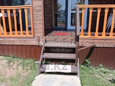 Дом · 3 комнаты · 60 м², Урожайная — База отдыха номад за 30 000 ₸ в Новой бухтарме