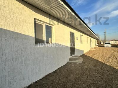 2-комнатная квартира · 45 м² · 1/1 этаж, Қарасай батыр 34 — Садик Айголек-Ай за 100 000 〒 в Боралдае (Бурундай)