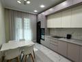 3-комнатная квартира · 95 м² · 3/15 этаж, Манаса 109а за 131 млн ₸ в Алматы, Алмалинский р-н