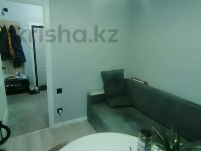 1-бөлмелі пәтер · 36 м² · 1/9 қабат, Каримова, бағасы: 28 млн ₸ в Алматы, Алмалинский р-н