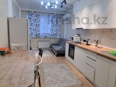 2-комнатная квартира · 67 м² · 3/7 этаж, Микрорайон Кайрат за 40.5 млн 〒 в Алматы, Турксибский р-н