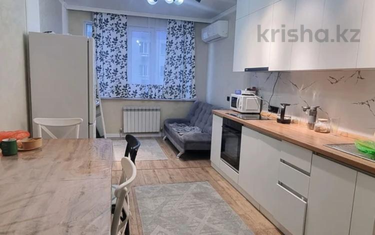 2-комнатная квартира · 67 м² · 3/7 этаж, Микрорайон Кайрат за 40.5 млн ₸ в Алматы, Турксибский р-н — фото 20