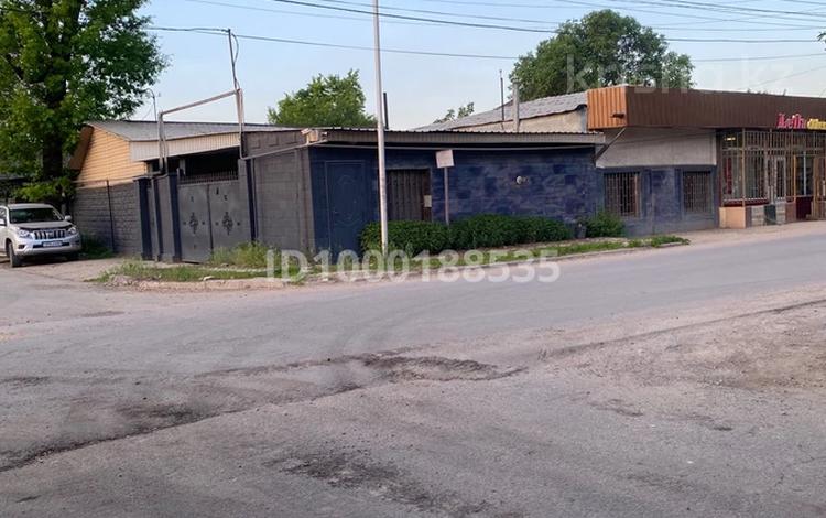 Отдельный дом · 5 комнат · 160 м² · 7.5 сот., Перонная 34 за 60 млн 〒 в Алматы, Турксибский р-н — фото 31