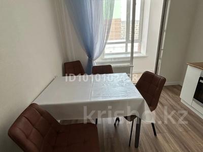 1-комнатная квартира · 40 м² · 5/10 этаж, Култегин 19/1 за 33 млн ₸ в Астане, Есильский р-н