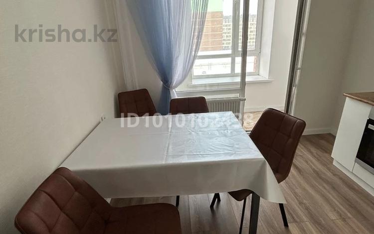1-комнатная квартира · 40 м² · 5/10 этаж, Култегин 19/1 за 33 млн ₸ в Астане, Есильский р-н — фото 2