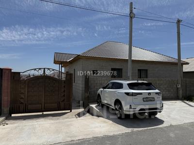 Жеке үй · 5 бөлме · 125 м² · 8 жүзд., Самал-3 ш/а. 206, бағасы: 56 млн ₸ в Шымкенте, Абайский р-н