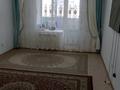 2-комнатная квартира · 54.3 м² · 9/9 этаж, Нур Актобе, Бопай ханым за 13.5 млн ₸