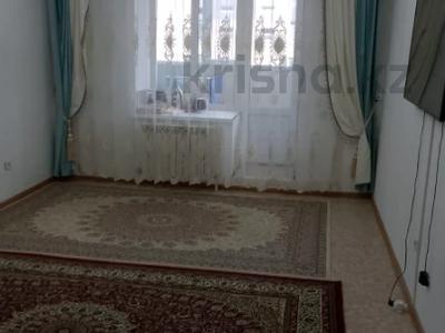 2-комнатная квартира · 54.3 м² · 9/9 этаж, Нур Актобе, Бопай ханым за 13.5 млн ₸