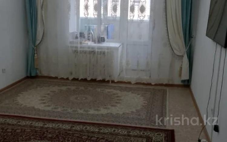2-комнатная квартира · 54.3 м² · 9/9 этаж, Нур Актобе, Бопай ханым за 13.5 млн ₸ — фото 2