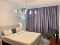 1-бөлмелі пәтер · 60 м² · 2/9 қабат, 4 переулок капал 2 2 — Абая, бағасы: 12 000 ₸ в Таразе