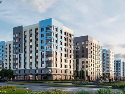 1-бөлмелі пәтер · 28 м² · 9/9 қабат, мкр Кайрат, Сыбызгы 30, бағасы: 20 млн ₸ в Алматы, Турксибский р-н