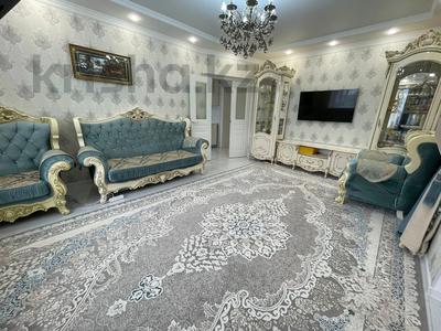2-комнатная квартира, 74.8 м², 16 этаж, Кудайбердыулы 33 за 41 млн 〒 в Астане, Алматы р-н