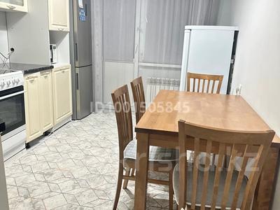 2-комнатная квартира · 58 м² · 9/12 этаж, мкр Акбулак, Дарабоз — Almaty Arena за 33 млн 〒 в Алматы, Алатауский р-н