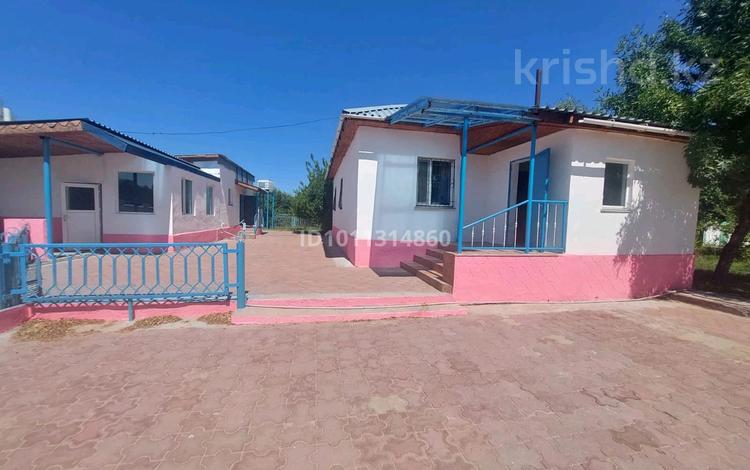 Өнеркәсіптік база · 130 га, Район дубки 88 — Иподром, район дубки, бағасы: 199 млн ₸ в Талдыкоргане — фото 2