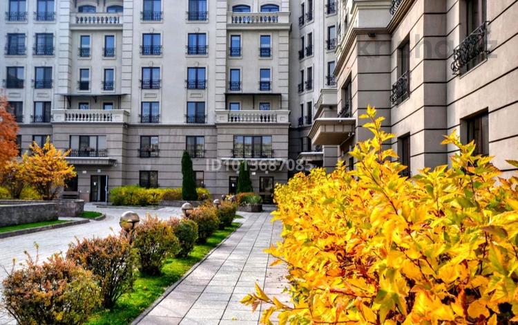2-бөлмелі пәтер · 80 м² · 1/6 қабат, Аскарова мирас 157 — Клиника Приват.школа для одаренных детей, бағасы: 500 000 ₸ в Улытау обл. — фото 2