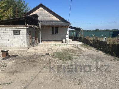 Отдельный дом · 4 комнаты · 80 м² · 5 сот., Кызылту 2 Райымбека 4 — Рядом находится поликлиника за 35 млн ₸ в Алматинской обл., Талгарский р-н