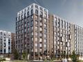 3-комнатная квартира · 71 м² · 5/9 этаж, Туран 57/6 за 57 млн ₸ в Астане, Нура р-н — фото 10