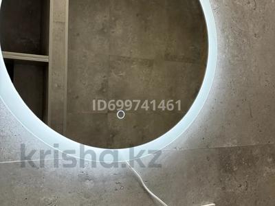 1-бөлмелі пәтер · 35 м² · 9/10 қабат, мкр Шугыла 340/3к 12, бағасы: 200 000 〒 в Алматы, Наурызбайский р-н