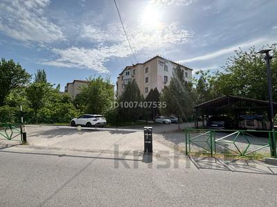 3-комнатная квартира · 93 м² · 1/5 этаж, мкр Нурсат 25 за 45 млн ₸ в Шымкенте, Каратауский р-н
