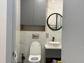 2-комнатная квартира · 56 м² · 9/13 этаж, Утепова 31 — Утепова-абиша кекилбая за 400 000 ₸ в Алматы, Бостандыкский р-н — фото 11