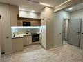 2-комнатная квартира · 56 м² · 9/13 этаж, Утепова 31 — Утепова-абиша кекилбая за 400 000 ₸ в Алматы, Бостандыкский р-н — фото 2