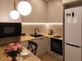 1-комнатная квартира · 33 м² · 9/9 этаж, мкр Шугыла 340 — Улугбека за 2 500 ₸ в Алматы, Наурызбайский р-н — фото 2
