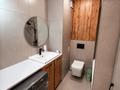 1-комнатная квартира · 33 м² · 9/9 этаж, мкр Шугыла 340 — Улугбека за 2 500 ₸ в Алматы, Наурызбайский р-н — фото 3