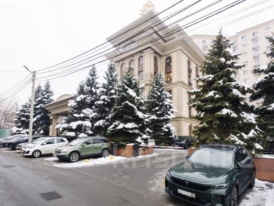 Свободное назначение, офисы · 350.2 м² за ~ 4.4 млн 〒 в Алматы, Медеуский р-н