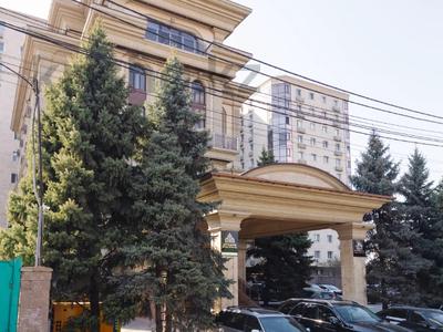 Свободное назначение, офисы · 350.2 м² за ~ 3.5 млн 〒 в Алматы, Медеуский р-н