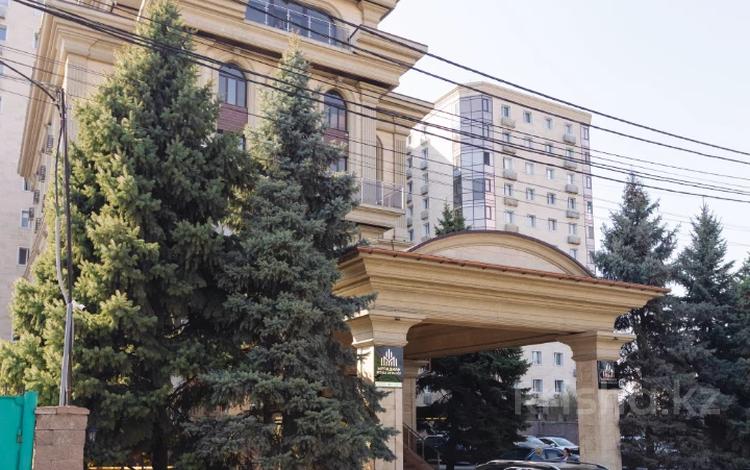 Еркін, кеңселер · 350.2 м², бағасы: ~ 3.5 млн ₸ в Алматы, Медеуский р-н — фото 29