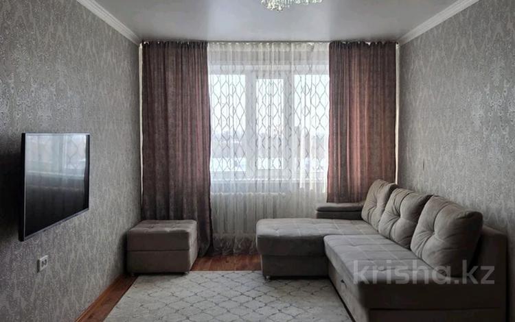 3-бөлмелі пәтер · 64.6 м² · 9/10 қабат, Павлова, бағасы: 28 млн ₸ в Павлодаре — фото 2