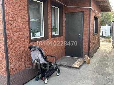 Отдельный дом · 4 комнаты · 75 м² · 8 сот., мкр Карасу, Мостовая 74 за 90 млн ₸ в Алматы, Алатауский р-н