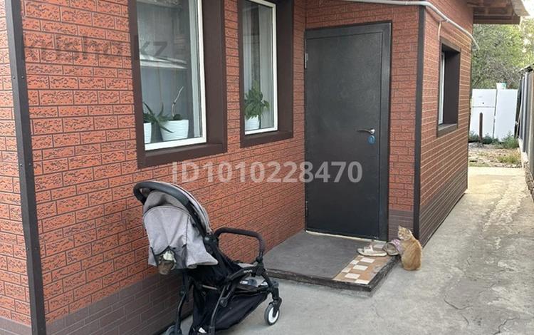 Отдельный дом · 4 комнаты · 75 м² · 8 сот., мкр Карасу, Мостовая 74 за 90 млн ₸ в Алматы, Алатауский р-н — фото 2