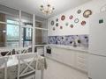 2-бөлмелі пәтер · 55.2 м² · 2/13 қабат, Кармысова — Курмангазы, бағасы: 550 000 ₸ в Алматы, Медеуский р-н — фото 9