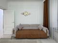 2-бөлмелі пәтер · 55.2 м² · 2/13 қабат, Кармысова — Курмангазы, бағасы: 550 000 ₸ в Алматы, Медеуский р-н — фото 4