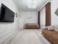 2-бөлмелі пәтер · 55.2 м² · 2/13 қабат, Кармысова — Курмангазы, бағасы: 550 000 ₸ в Алматы, Медеуский р-н — фото 2