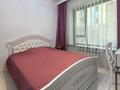 2-бөлмелі пәтер · 55.2 м² · 2/13 қабат, Кармысова — Курмангазы, бағасы: 550 000 ₸ в Алматы, Медеуский р-н — фото 6