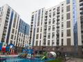 2-бөлмелі пәтер · 55.2 м² · 2/13 қабат, Кармысова — Курмангазы, бағасы: 550 000 ₸ в Алматы, Медеуский р-н — фото 28