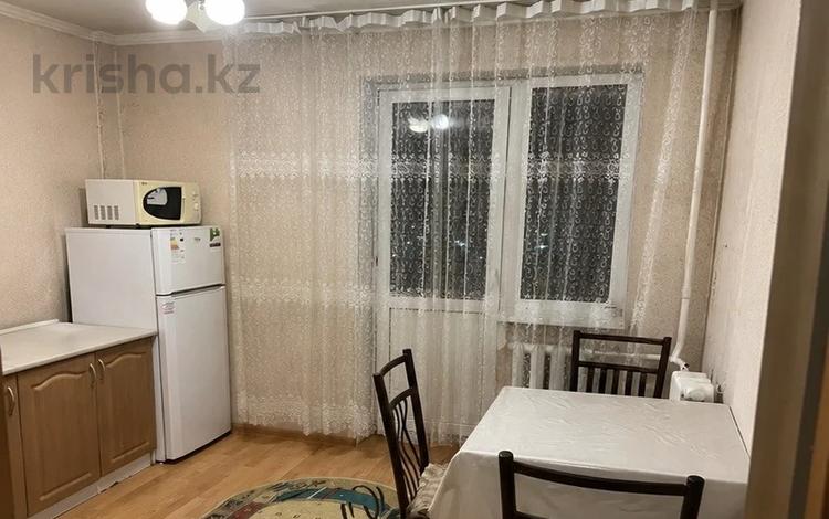 1-комнатная квартира · 32 м² · 9/9 этаж, Сатпаева 31 — школа лицей 53 за ~ 17 млн ₸ в Астане, Алматы р-н — фото 4