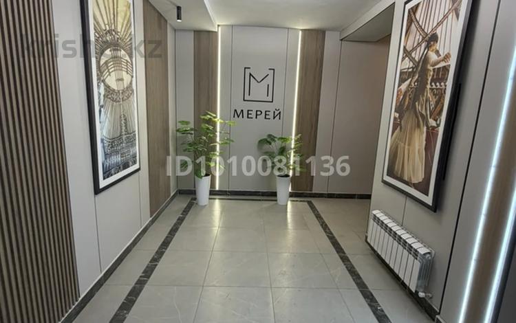 2-комнатная квартира · 55 м² · 9/10 этаж, мкр Новый Город, Бауыржана Момышулы 15/2 за 29.5 млн ₸ в Караганде, Казыбек би р-н — фото 2